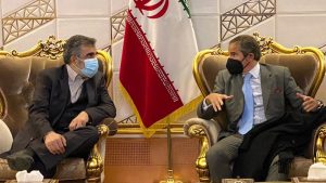 EEUU pide explicaciones a Irán sobre su programa atómico