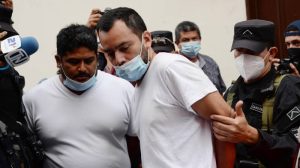 Juzgado suspende audiencia preliminar por el feminicidio de Flor García