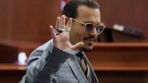 “Hemos estado juntos en todas partes”: Johnny Depp debuta en TikTok y suma millones de seguidores