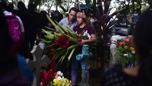 ¿Cuántos han muerto en las cárceles durante el régimen de excepción en El Salvador?