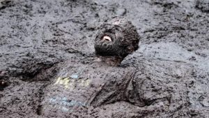 Los memes del empate de la Selecta ante EE.UU. en el "pantano"