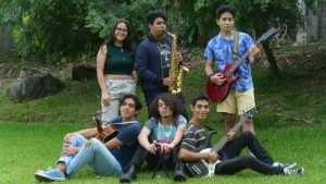 Quinta Fusión, la banda de jóvenes de Mejicanos y Ayutuxtepeque que revolucionan con su música