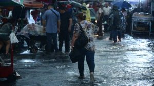 Asamblea declara emergencia nacional por 15 días a causa del huracán Bonnie