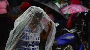 Huracán Ian se enfila hacia Florida y provocará más lluvias en El Salvador