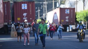 ANEP: "Sector productivo acatará la ley", pero "asuetos deben ser anunciados con suficiente antelación"