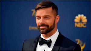 Ricky Martin reprocha a los que critican la película Lightyear