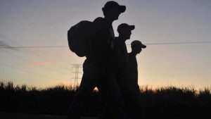 2022 es el año más letal para migrantes en la frontera entre México y EE.UU.