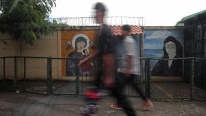 Régimen expulsa de Nicaragua a religiosas de la Orden Madre Teresa de Calcuta