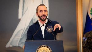Lista Engel sugiere a Bukele retroceder en sus políticas antidemocráticas, dice abogado
