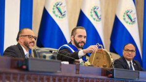 El 1 de junio se puso "en escena" quién decide y manda en la Asamblea, dice abogado