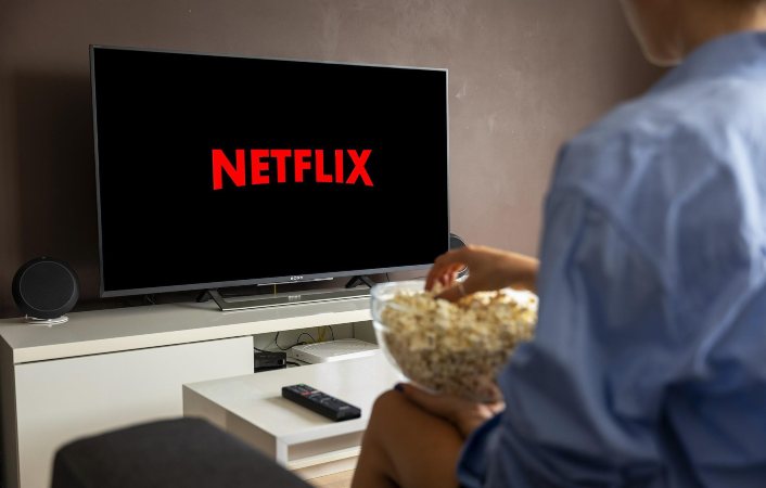 Netflix plan bajo costo