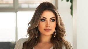Luego de casi 2 años, Nicole Álvarez se despide del staff de Radio Corazón
