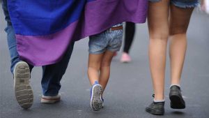 “No hay que tener temor de dialogar de la discriminación a personas LGBTI con niños y adolescentes”, asegura procuradora adjunta PDDH
