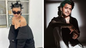 Christian Nodal enciende las redes tras mencionar que Cazzu es "la jefa, la patrona, la reina"