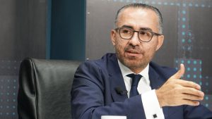 Noel Orellana por reelección presidencial: “El TSE no puede dejar de cumplir una sentencia, de cualquier tipo de sentencia”