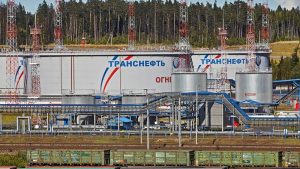 Petróleo de Rusia inunda el mercado de China, su aliada