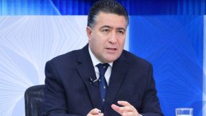 Portillo Cuadra: Seguir con el régimen de excepción "nos parece un exceso de parte del Estado"
