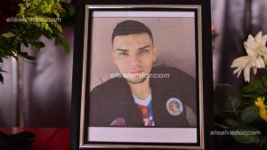 Entregan cadáver descompuesto de reo del penal de Quezaltepeque