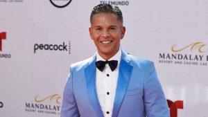 Rodner Figueroa lanza una exquisita colección de moda inspirada en El Salvador