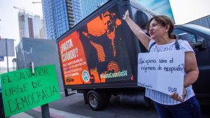 “Se ha desperdiciado una oportunidad grande de diálogo”, dice vicerrector UCA, por ausencia de Bukele en Cumbre de las Américas