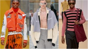 Moda Hombres 2023