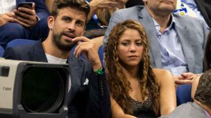 ¿Qué pasará con la custodia de los hijos de Shakira y Piqué?