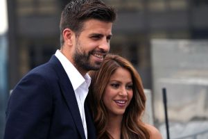¡Muy parecida a Shakira! Difunden retrato de la "tercera en discordia" en separación de Piqué y la cantante