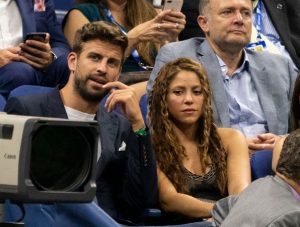 Conoce el acuerdo de separación entre Shakira y Piqué