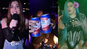 Así se vivió la “Mami Box” de Smirnoff en el concierto de Karol G