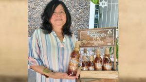 ¿Conoces la Cususa Corinteña, bebida tradicional elaborada en Morazán?
