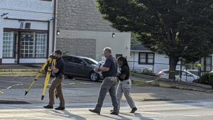 Tennessee: Nuevo tiroteo dejó 3 muertos y 14 heridos