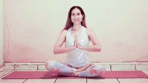 "La mayor satisfacción es cuando me presentan a sus bebés": Yoga prenatal, una práctica para fortalecer a las mamás