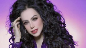 Así ocurrió el asesinato de la cantante mexicana Yrma Lydya, a manos de su esposo 58 años mayor