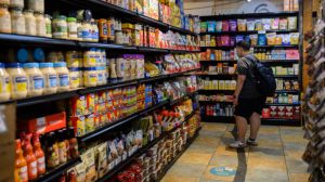 Inflación en EE.UU. llega a 9.1% en junio, un nuevo máximo en 40 años