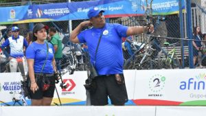Agenda apretada para los nacionales en los Juegos San Salvador 2023 este domingo