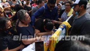 "Guerra contra pandillas" no justifica al gobierno para ocultar información, advierten abogados