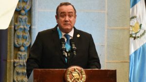 "Nicaragüesco": Gobierno de Guatemala imita a dictadura de Ortega