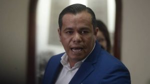 Asamblea aprueba exonerar de impuestos donaciones tras tormenta Julia, pero gobierno no explica cómo usará los fondos