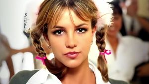 VIDEO: "Una vez más" Britney Spears sorprende cantando una nueva versión de su emblemática canción