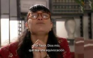 Los mejores memes de Betty, la fea a pocos días de  su salida de Netflix