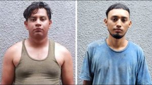 "Estamos pasando un momento duro": Familiares piden liberación de mecánicos capturados en régimen de excepción