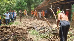 Medio Ambiente alerta sobre sismos de "mayor magnitud" en Ahuachapán