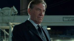 Fallece el actor David Warner, uno de los antagonistas en "Titanic"