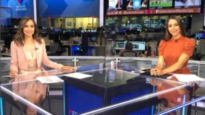 Presentadora de Despierta América se ausenta del programa y pide a seguidores "sus oraciones"