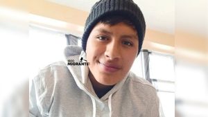 Ecuatoriano muere en lago de Estados Unidos