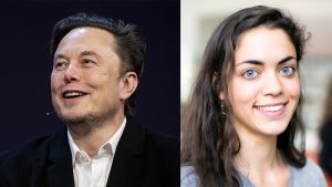 Elon Musk tuvo gemelos con su ejecutiva de Neuralink en secreto