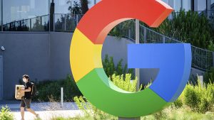 Crisis en los gigantes: Google también anuncia el despido de hasta 12,000 empleados