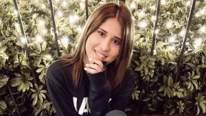 FOTOS: Duelo de “pancitas” entre Guaynaa y Gaby Serrano