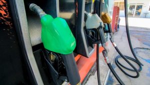 Bajan los precios de los combustibles a partir de esta semana
