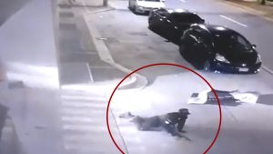 Criminal que fue herido en masacre de Honduras murió en hospital
